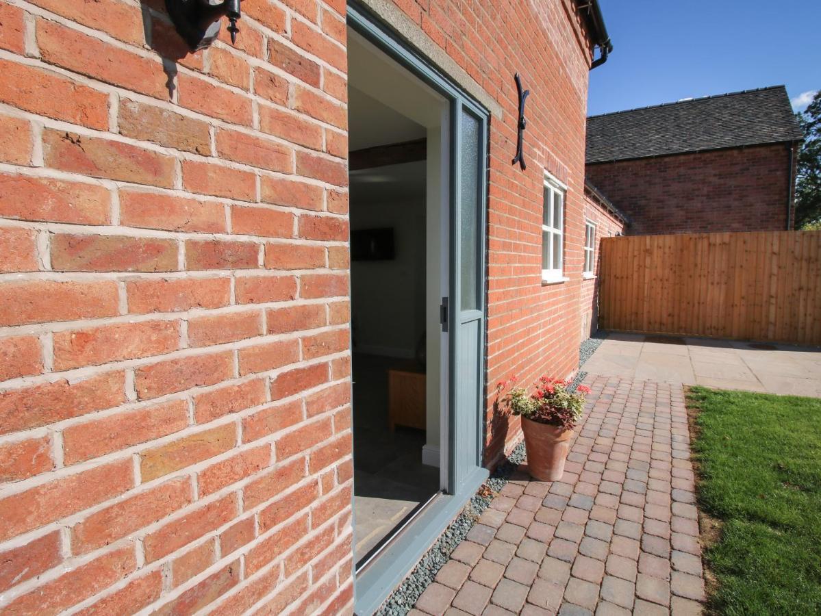 Villa Cow'Ouse Shrewsbury Esterno foto