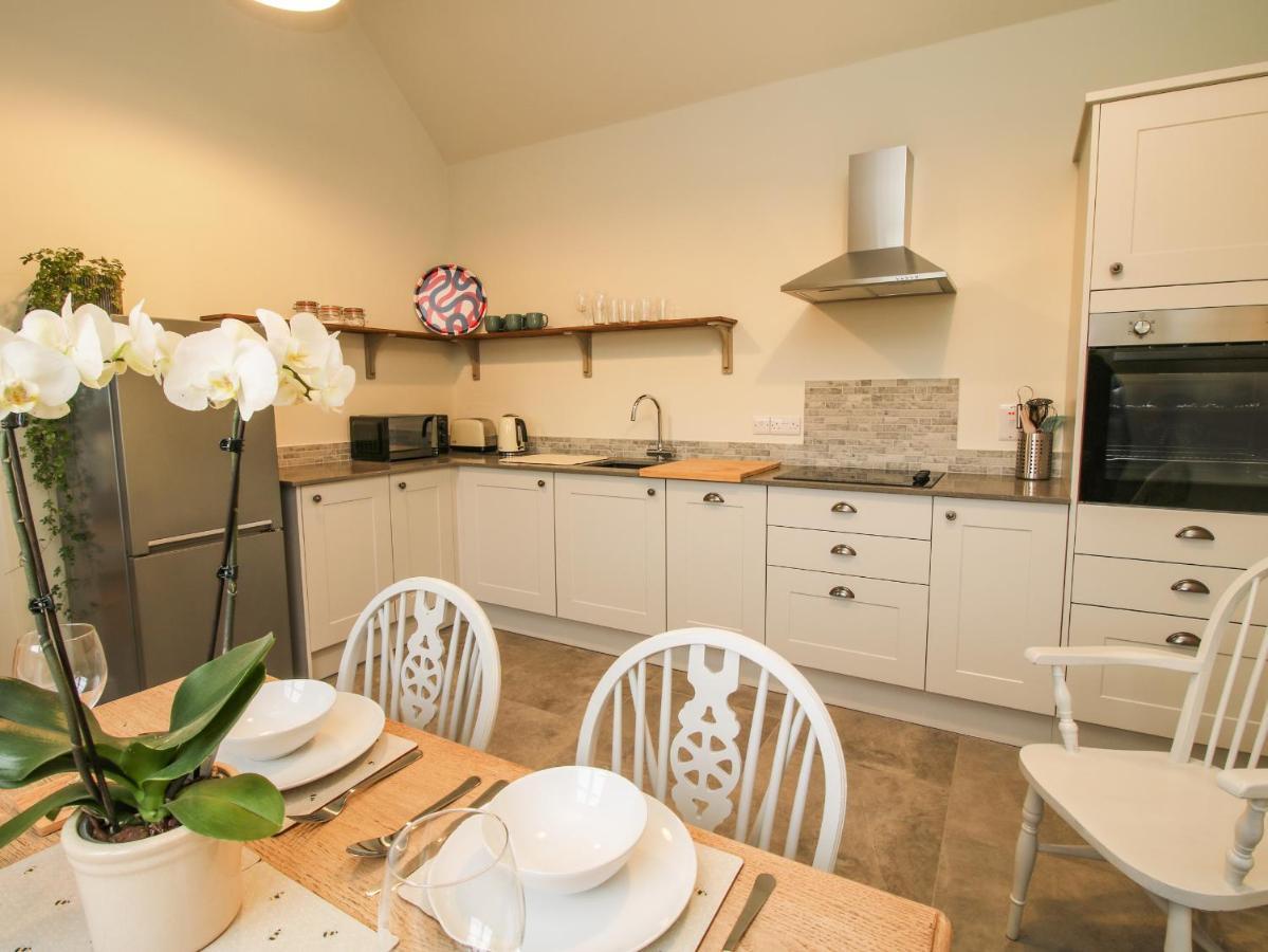 Villa Cow'Ouse Shrewsbury Esterno foto