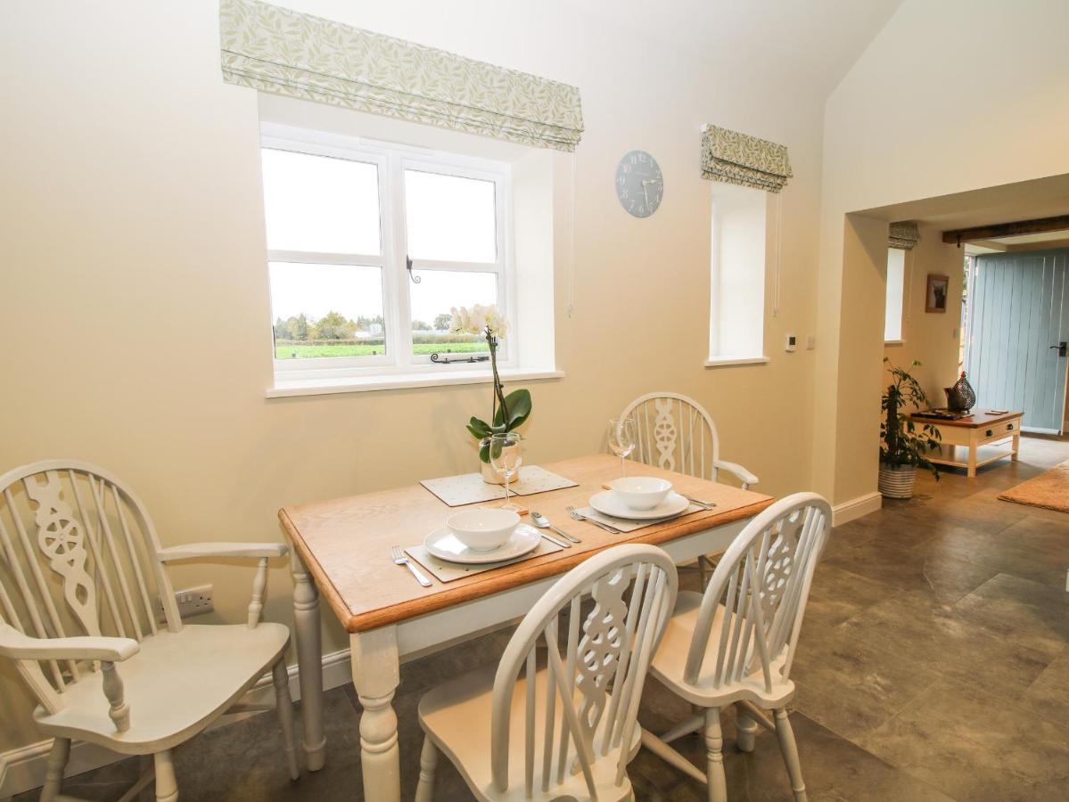 Villa Cow'Ouse Shrewsbury Esterno foto