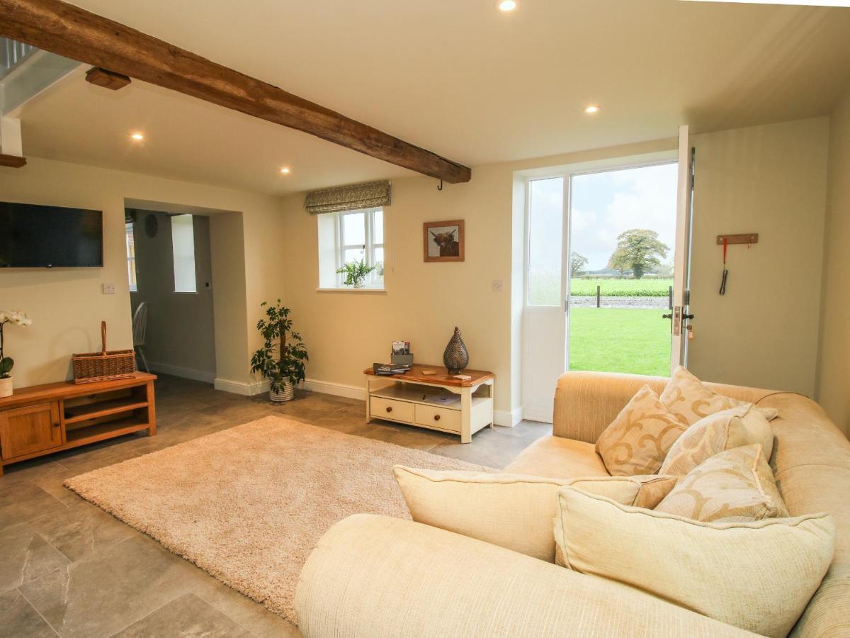 Villa Cow'Ouse Shrewsbury Esterno foto