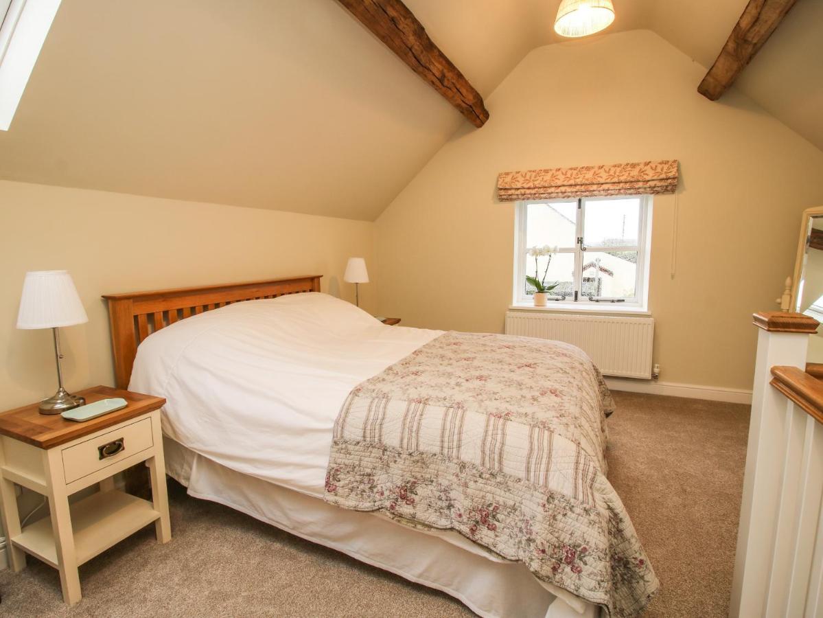 Villa Cow'Ouse Shrewsbury Esterno foto